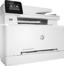 HP Color LaserJet Pro MFP M281fdn Printer