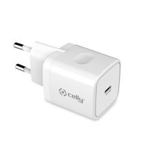 POWER DELIVERY WALL CHARGER 20W - UNIVERSAL [PRO POWER]