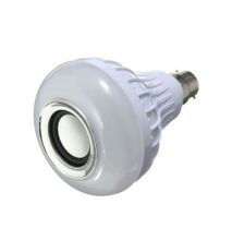 LED Music Bulb With Bluetooth,Music Player