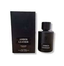 Amber Leather perfume