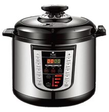 TLAC Smart Pre-Programmable Heavy Duty Electric Pressure Cooker