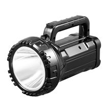Dp Led Light Portable Rechargeable Search Light