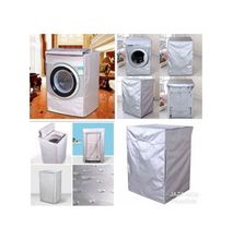 Generic Front Load Washing Machine Cover