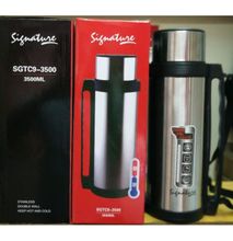 Signature Thermos Flask - 3.5L