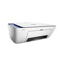 HP Deskjet 2630 All in One Printer - White