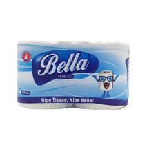 Bella Toilet Rolls Twin Pack(2x20s)