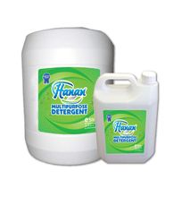 Hanan Multi- Purpose Detergent 5 Litres Bottle