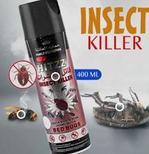 Mosquito Killer/Insecticide Spray/Pest Control/insect bedbug killer