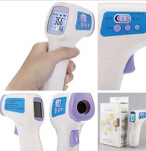 Mutifuction Baby or Adult Digital Thermometer