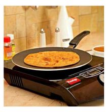 Non-stick Flat Chapati Pan