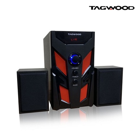 Tagwood woofer best sale