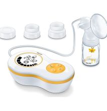 BY 40 Electric Breast Pump