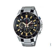 Casio EFR 540 RB 1AV Watch
