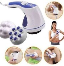 Tone And Relaxer Massager