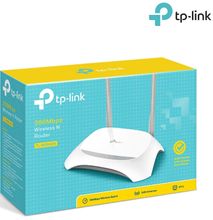 TP-Link TP Link Wireless & Router