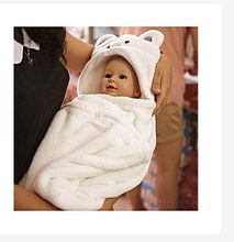 Baby Infant Cotton Towel Cotton