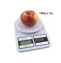 Digital Kitchen Scale Food Scales Balance Weight LCD Electronic Cooking Weigh