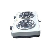 Modern Double Electric Hotplate -Cooker/Table Burner