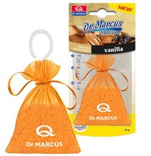 Dr Marcus Vanilla - Car Air Freshener Bag - Upto 45 Days Freshness