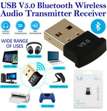 Generic USB Bluetooth Adapter Bluetooth Receiver Bluetooth Dongle