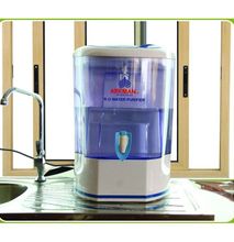 Arkman Reverse Osmosis(R.O.) Water Purifier - Ark-ROP01, - 6 Stages