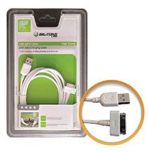 Billiton USB Cable For Tablet â 1.5m Bilitong â White