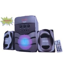 Royal Sound RS534BT HI-FI Subwoofer Speaker System 10000WATTS