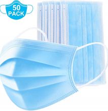 3 Ply Surgical Face Mask - 50 pcs