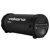 Volkano Bazooka Series Wireless Bluetooth Speaker