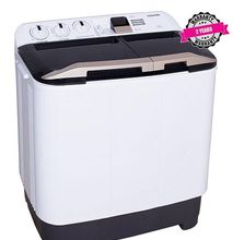 TOSHIBA VH-J110WGH - 10 Kg - Top Load - Twin Tub Washing Machine No reviews