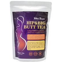 Hip And Big Butt Tea