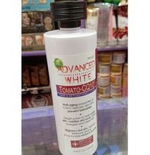 ADVANCED WHITE Instant Plumping Lotion For Radiant SkinComplexion-TOMATO