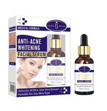 Aichun Beauty Anti-Acne Facial Face Serum With Salicylic Acid & Aloe Vera