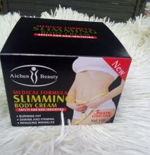 Aichun Beauty Medical Formula Slimming Body Cream 3 Days Effective - 100ml