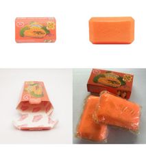 Asantee Papaya And Honey Lightening Beauty Soap