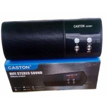 Caston Wireless Speaker-HiFi Stereo Sound-2515BT