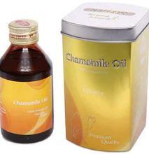 Hemani Chamomile Essential Oil - 100ml