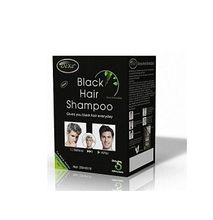 Dexe Black Shampoo (10 Packs)