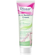 Disaar 3 Minutes Quick Hair Removal Cream-100g