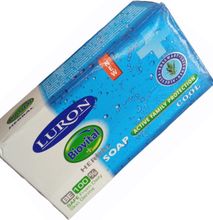Luron BIOVITAL Herbal Soap - Cool