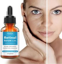 Mabox Retinol Serum Anti-aging & Skin Firming