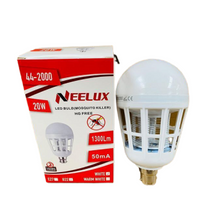 Neelux Mosquito Killer LED Lamp