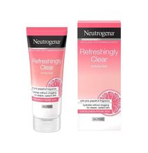 Neutrogena Refreshingly Clear Moisturiser For Blemish Prone Skin - 50ml