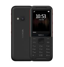 Nokia 5310, 2.4