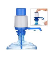 Nunix Hand Press Pump Water Dispenser