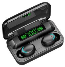 Oraimo Air F9 Pro+ SuperBass Earbuds