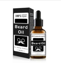 Natural Organic Beard Growth Hair Oil