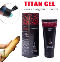 Titan Gel For Penis Enlargement & Erectile Dysfunction
