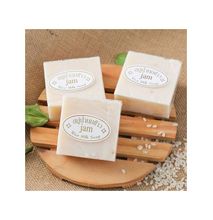 Original K Brothers Rice Milk And Collagen Soap