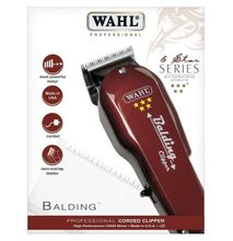 Wahl Balding Professional Corded Shaving Machine
